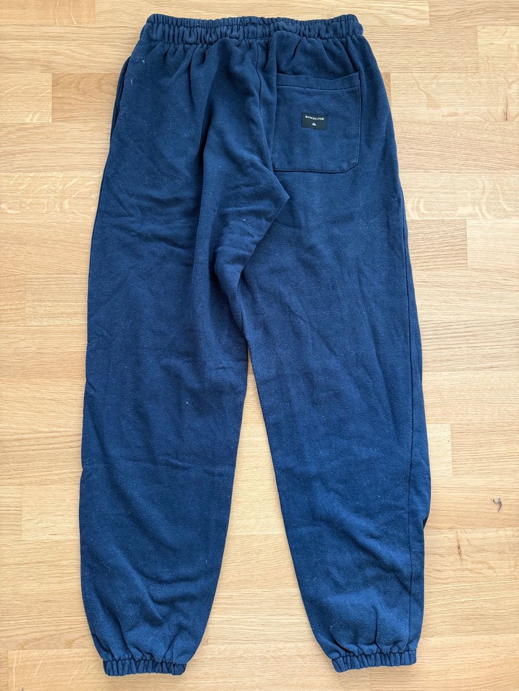 Quiksilver Pantaloni: Trainerhose QuickSilver 158 – Usato da Hünibach venduto da rotestandem01 1