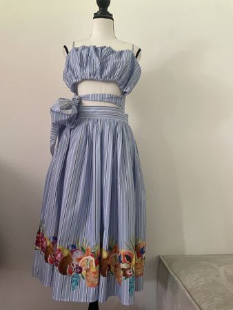 Sommer Twinset Grösse XS von Koton Neu