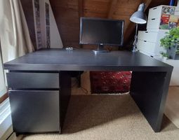 IKEA Schreibtisch 140x65x73