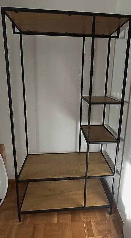 Guardaroba: Flurgarderobe  – Usato da Allschwil venduto da jas_jlx9