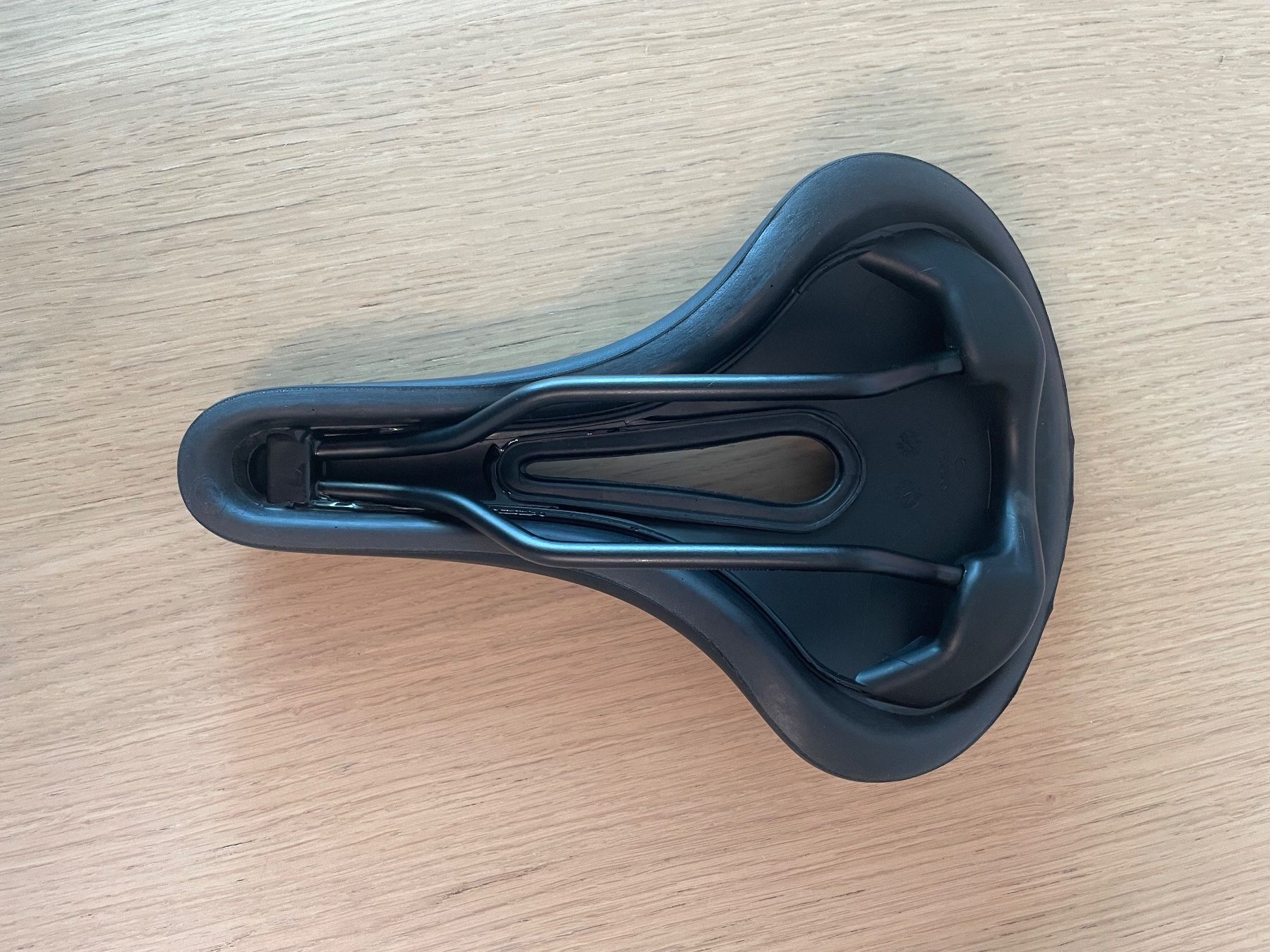 Pièces détachées: Fahrradsattel – Neuf (Voir description) à Zürich par schlumpf211 1