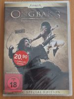 DVD: Ong-Bak 3 -> NEU