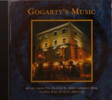 Martin Keane – Gogarty’s Music