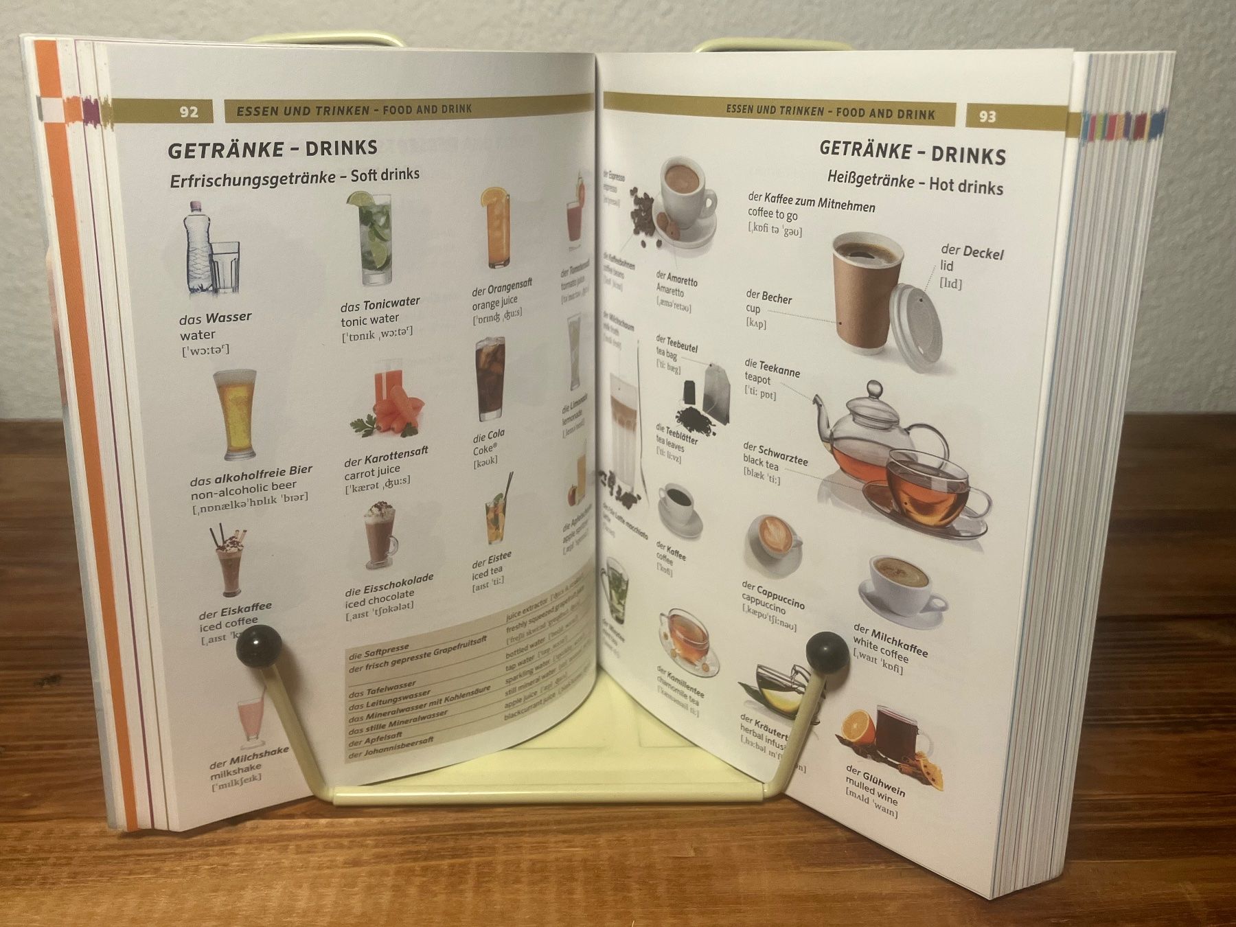 Libri: PONS Bildwörterbuch Englisch-Deutsch – Usato da Grindelwald venduto da mekke.mekke 2