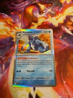 Karippas (SCR 038) / Holo / Stellarkrone