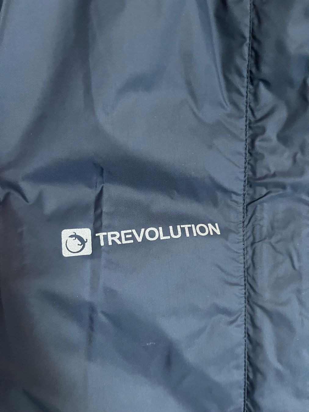 Trevolution Hosen: Regenhose - Trevolution – Neu (gemäss Beschreibung) aus Jonschwil von Julie1696 2