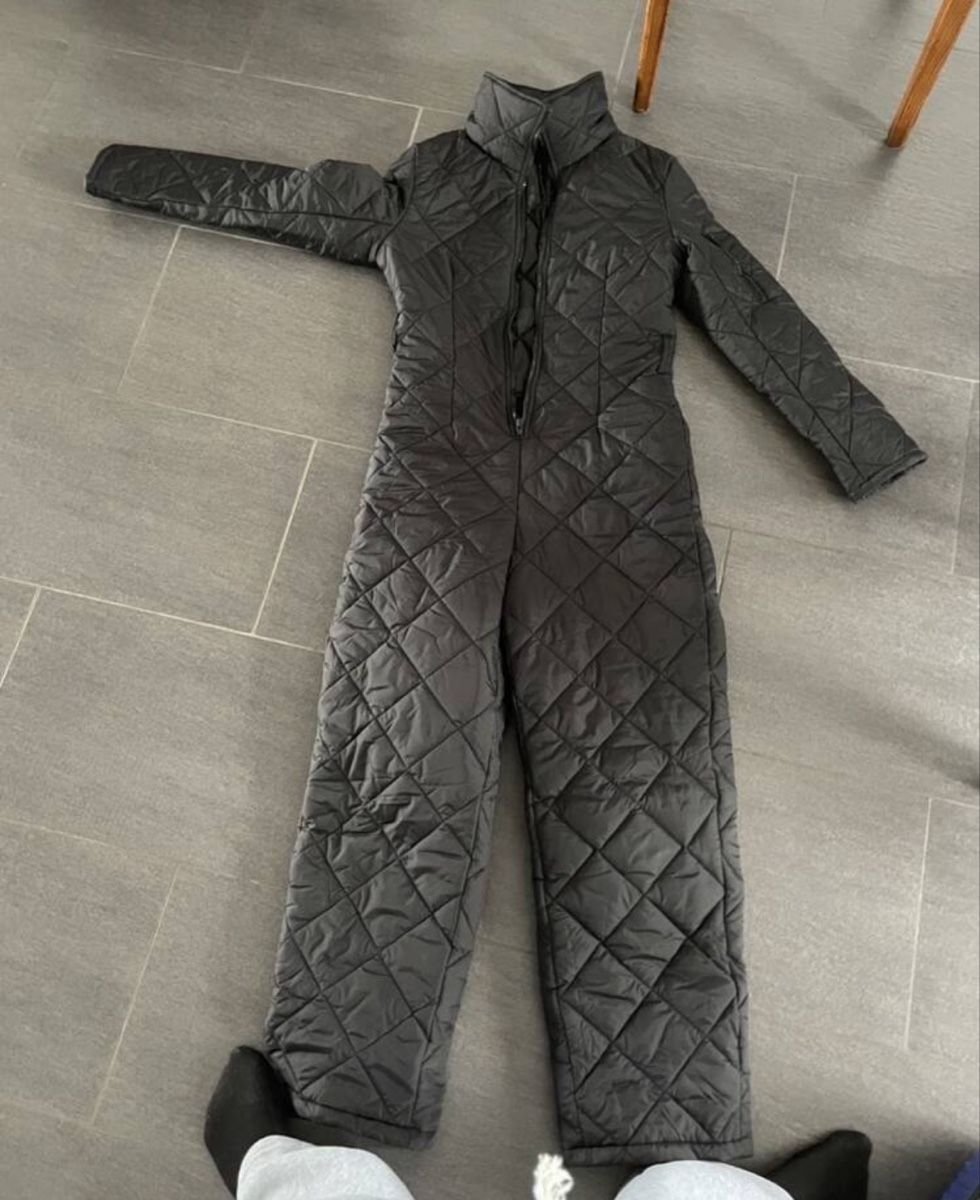 Jumpsuits: Snowsuit  – Neu und originalverpackt aus Kriens von lau_xk77 1