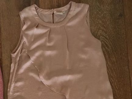 Cream Blusen: CREAM Blusentop Gr. 36 – Gebraucht aus Muotathal von robin40 3