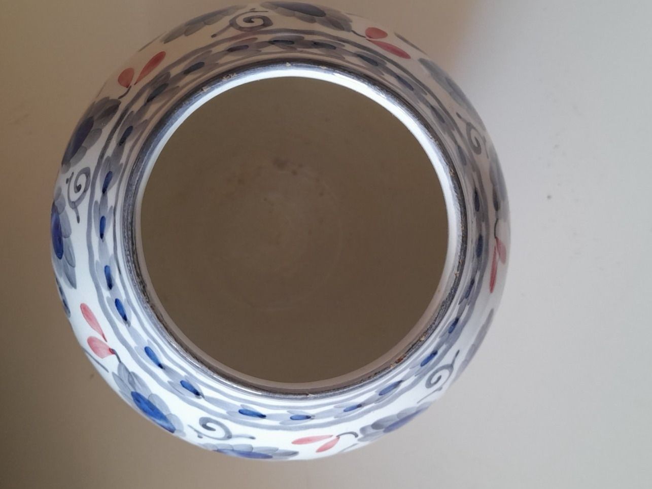 Vasi & Recipienti: Antike Ziegler Schaffhausen Vase – Usato da Haslen AI venduto da Vintagelix 5
