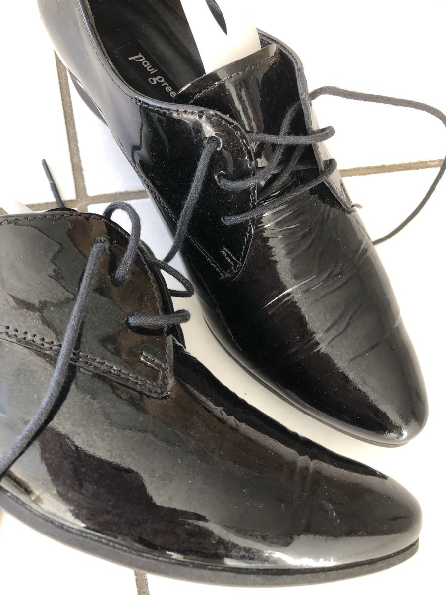Scarpe da donna: Schuhe Gr 37/4 – Usato da Zell ZH venduto da Guffos 2
