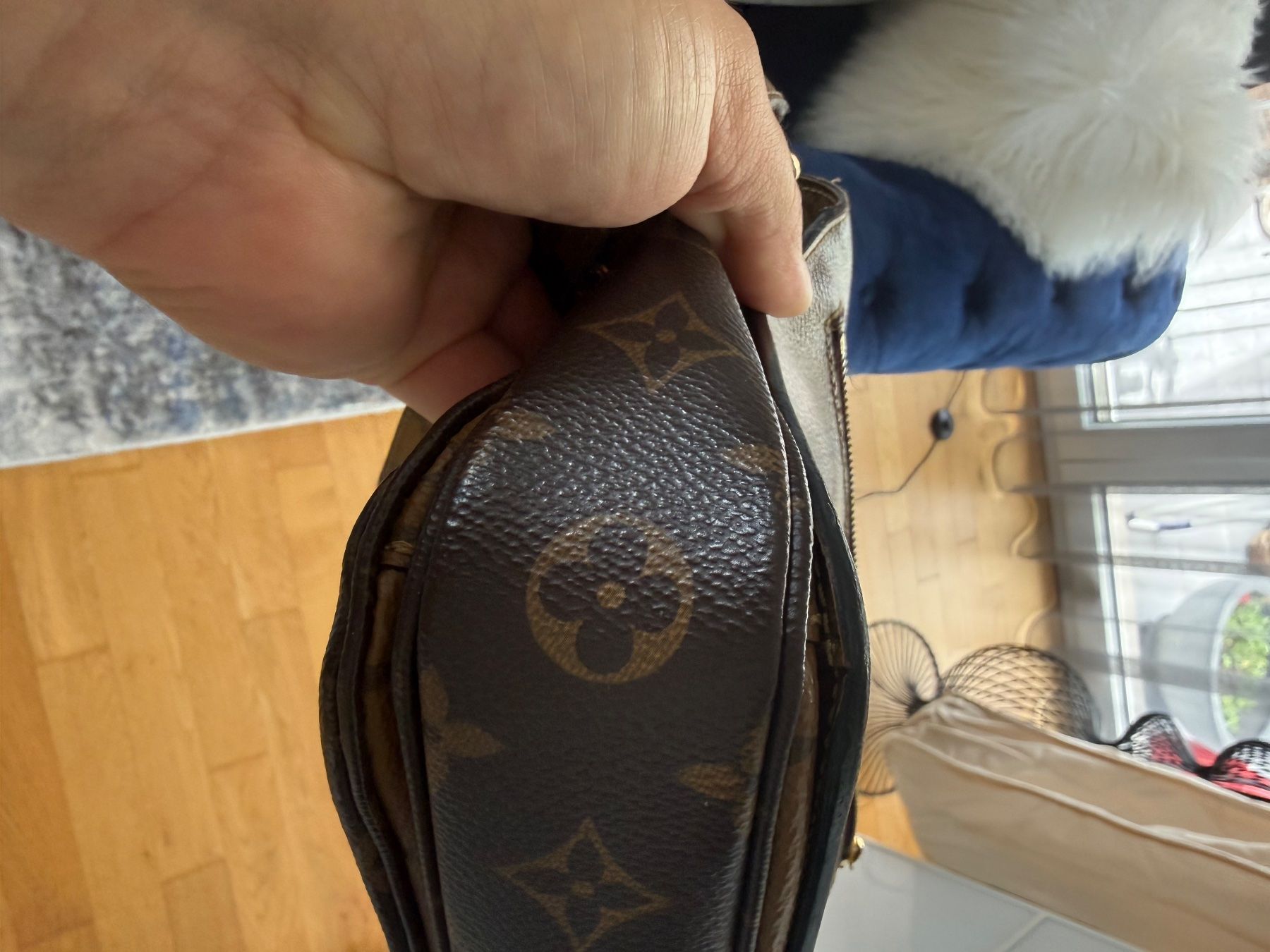 Louis Vuitton Borse da donna: Louis Vuitton Tasche Metis – Usato da Freidorf TG venduto da PiccadillyLine 7