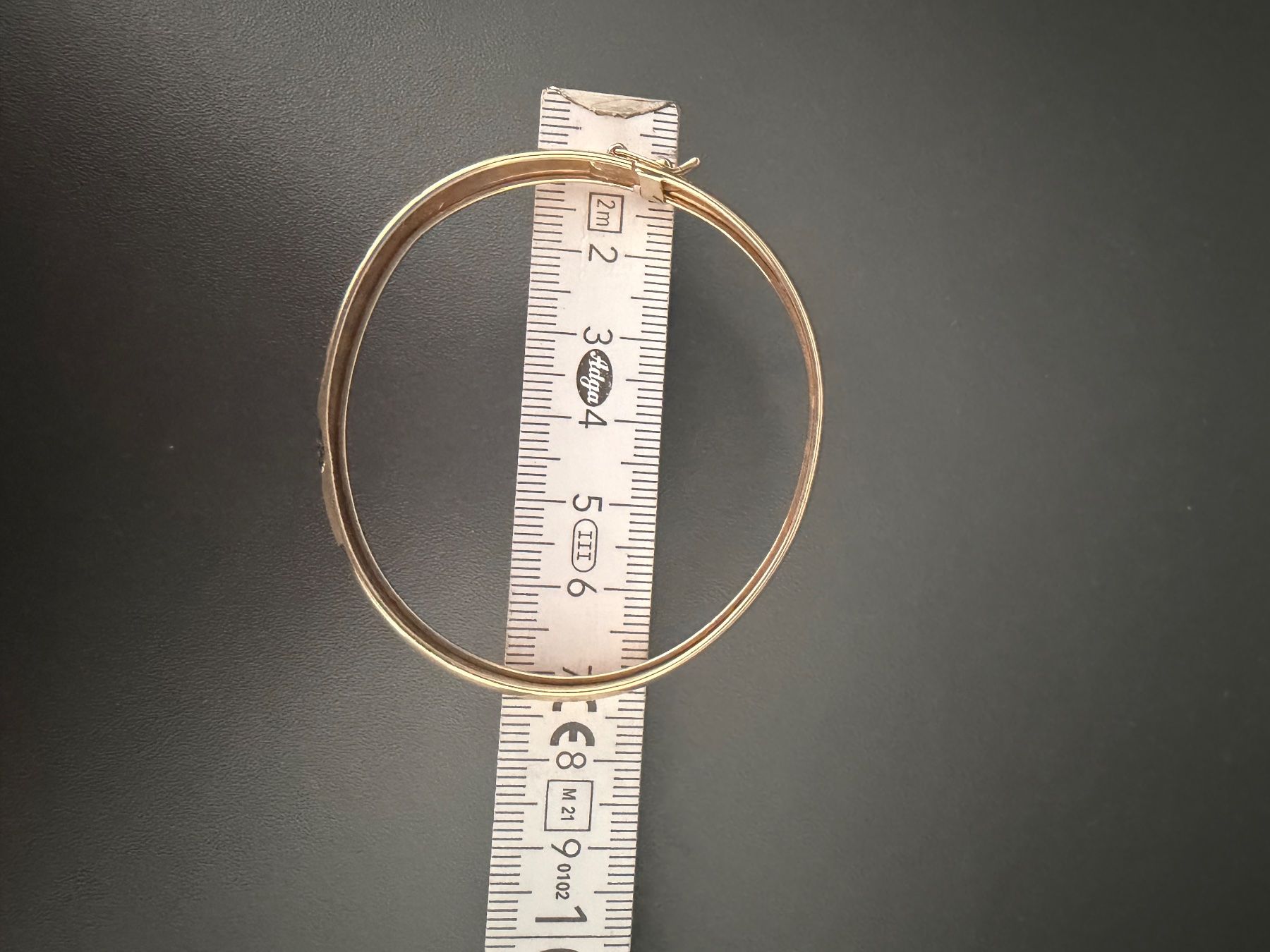 Bracciali & Braccialetti: Goldarmband 585 – Usato da Muri b. Bern venduto da Ameliaa83 3