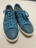 Tod’s Herren Sneaker – Leder – Grösse 10