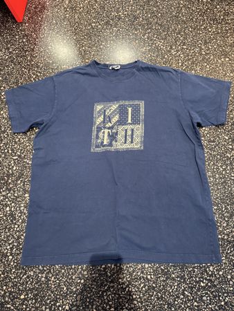 Kith XXL t shirt