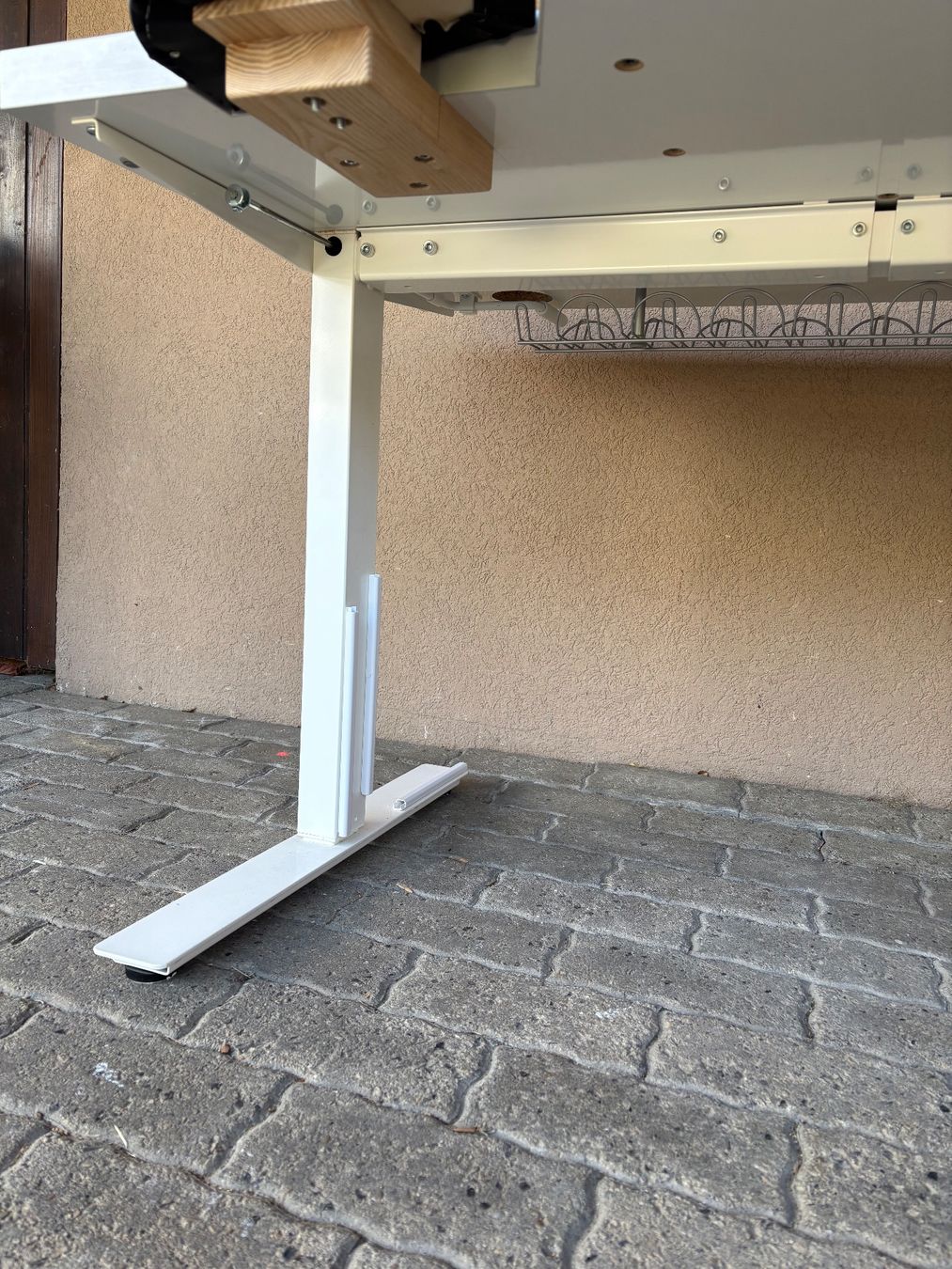Établis: Uhrmachertisch / Etabli horloger – D'occasion à Innerberg par Eflying 5