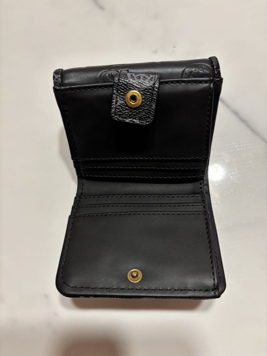 Guess Portamonete: Porte monnaie Guess – Nuovo e nell'imballaggio originale da Delémont venduto da Vendeur_3 3