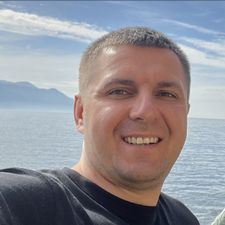 Profile image of RomanSmet