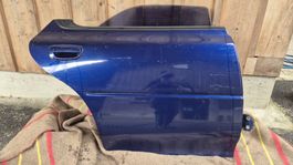 Subaru Impreza GT GC8 Türe rechts hinten