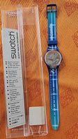 Swatch Uhr
