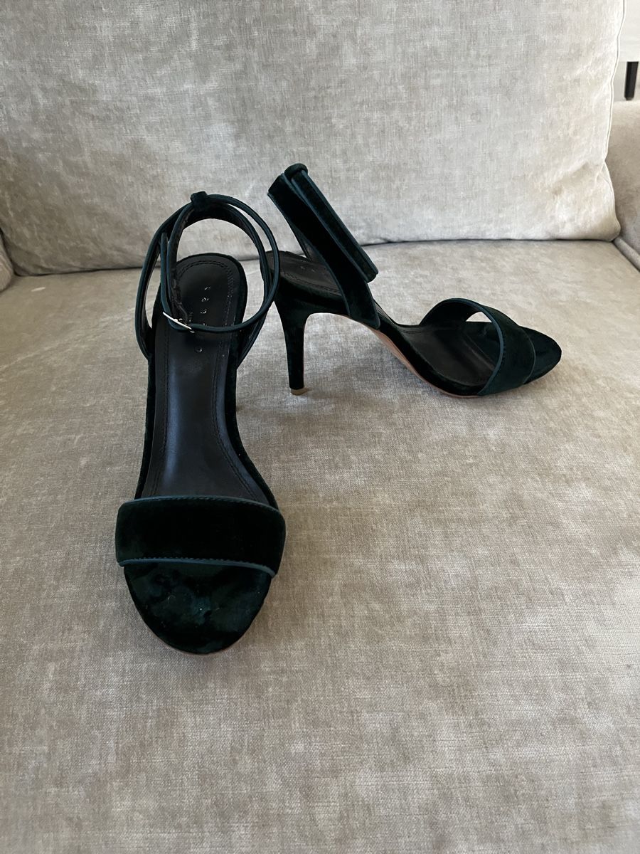 Sandro Scarpe da donna: Sandale – Usato da Bäch SZ venduto da cmo_6ks5 5