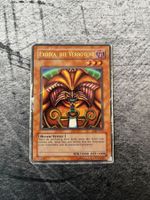Exodia, die Verbotene (LOB-G101), Ultra Rare