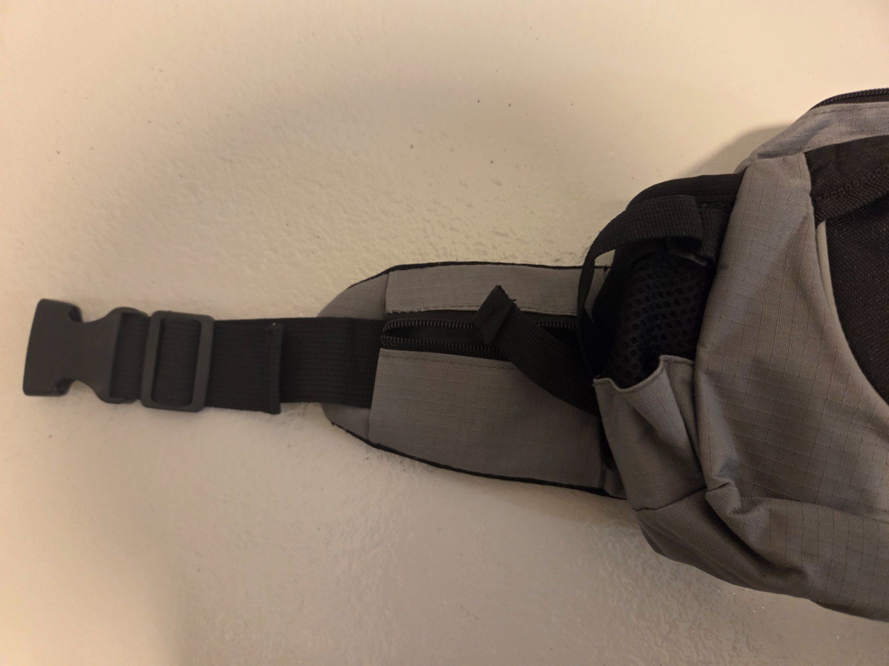 Borse: Bauchtasche – Nuovo e nell'imballaggio originale da Oberiberg venduto da Dorimahei 2
