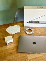 Apple MacBook Pro 13 Zoll Space Grey