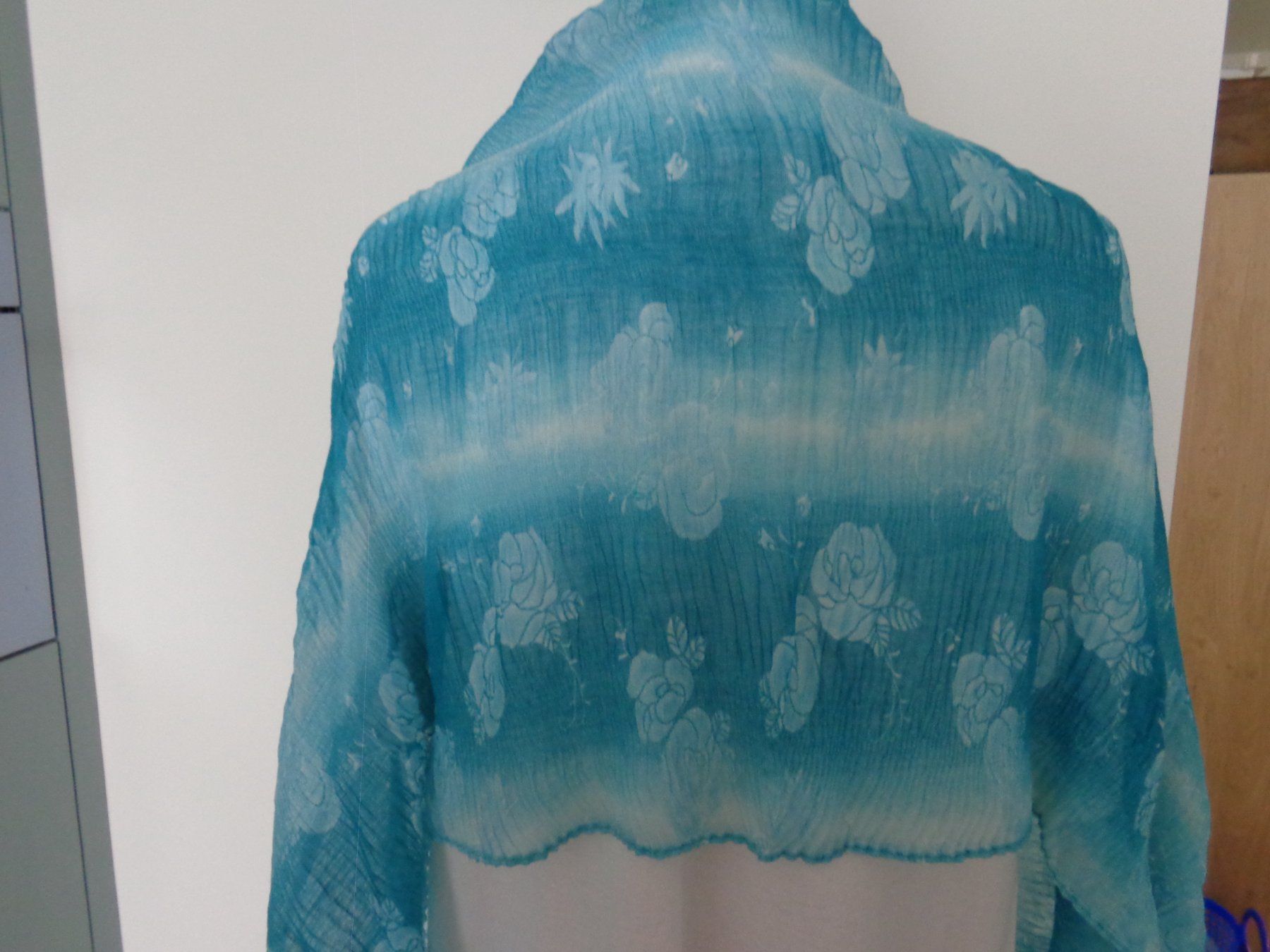 Foulard & Sciarpe: Schal – Nuovo (secondo la descrizione) da Wetzikon ZH venduto da elieri