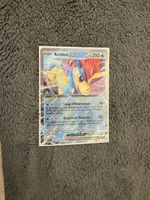 Carte Pokémon Keldeo EX