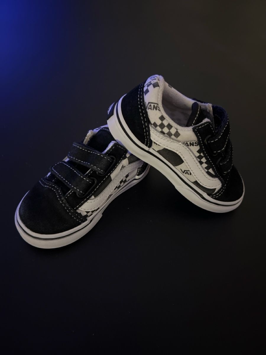 Vans Schuhe für Jungen: Kinder Vans – Gebraucht aus Adliswil von sch_pl69