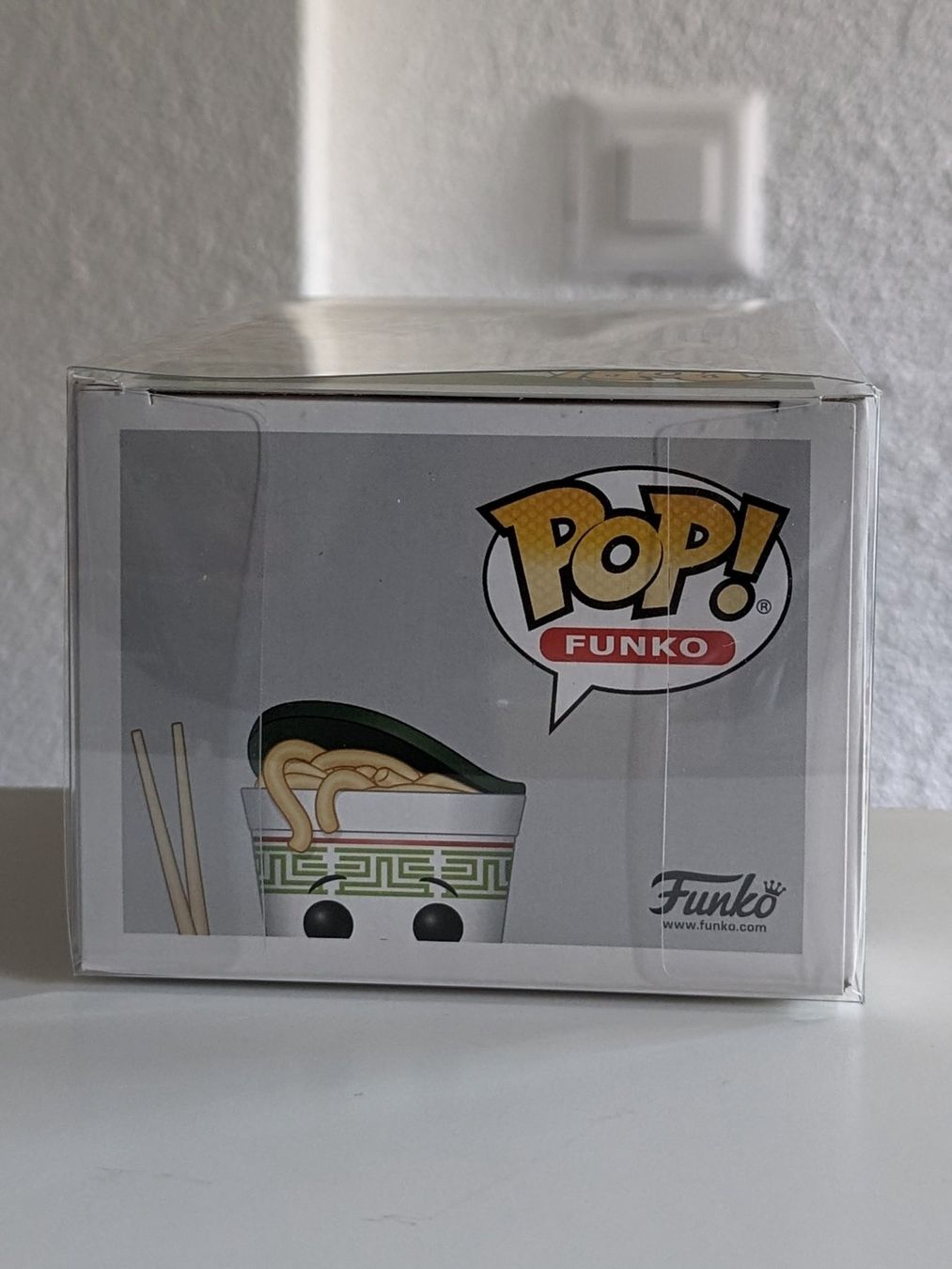 Funko Figuren: Funko Pop! - Oodles - 68 – Neu (gemäss Beschreibung) aus Frauenfeld von pakschual 4