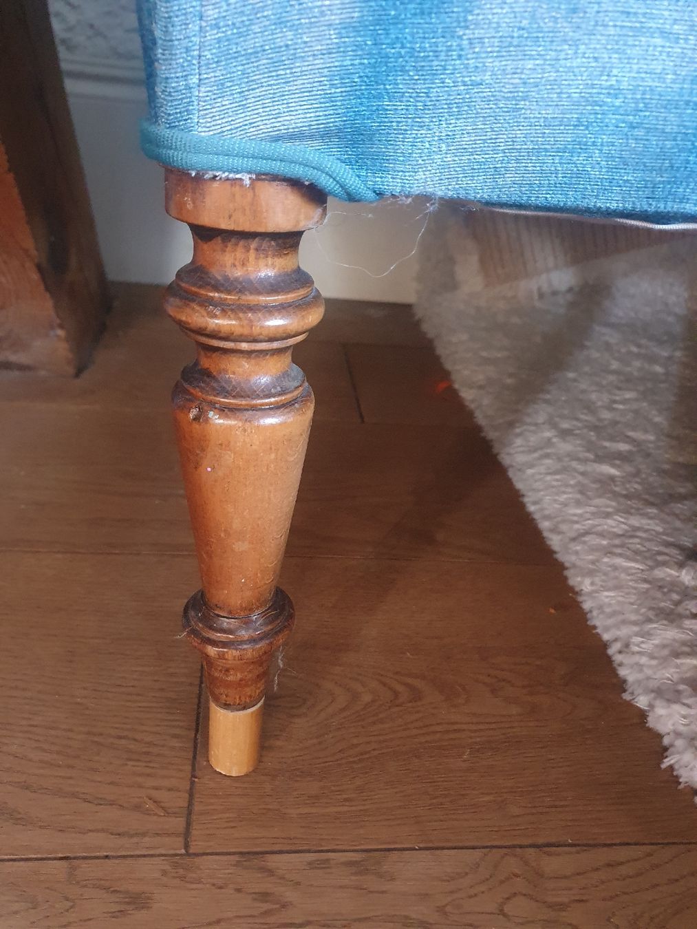 Sofas: 2er sofa – Gebraucht aus Olten von stritten 3
