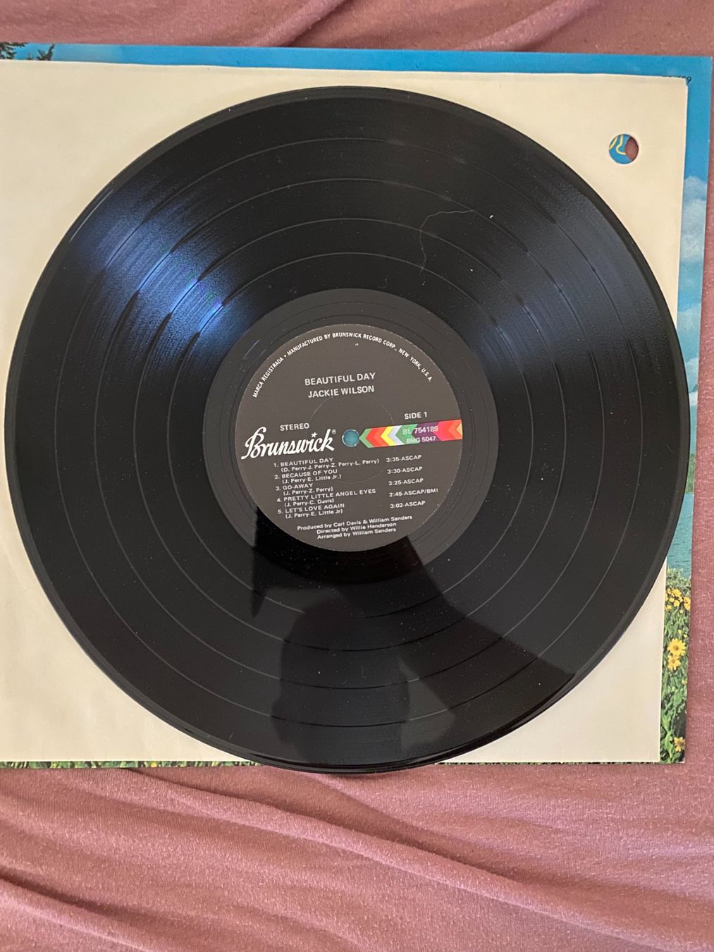 Dischi in vinile: LP – Usato da Dietlikon venduto da Nicokh 1