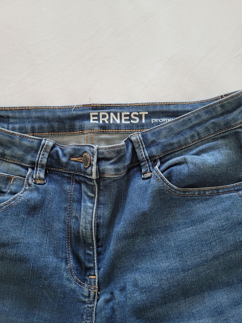 Jeans: 31. Jean Ernest taille 36/38 – Usato da Villars-sur-Glâne venduto da m66_dch5 4