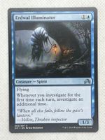 MTG Erdwal Illuminator SOI 060 Englisch Uncommon