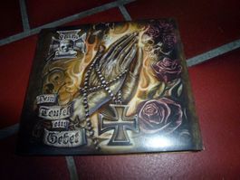 9 mm – Dem Teufel ein Gebet CD