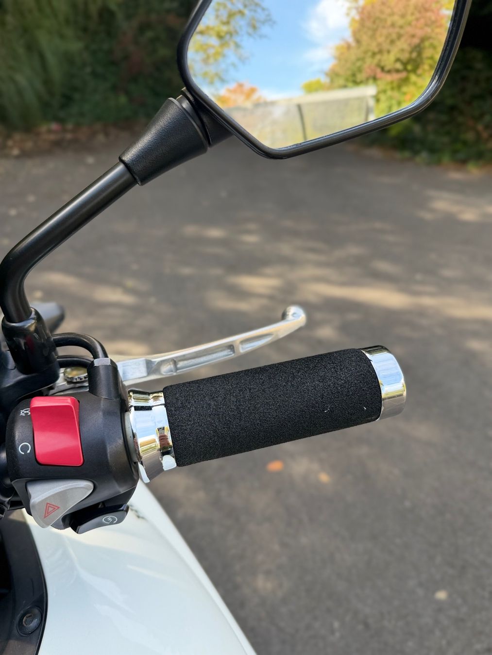 Honda Touring: Honda – Gebraucht aus Oberglatt ZH von Vfr800x 7