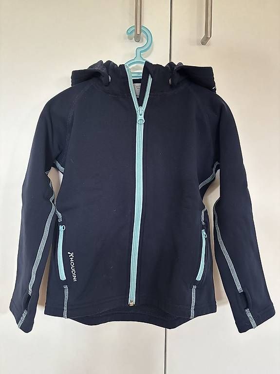 Pulls et sweat-shirts: Houdini Hoodie Gr. 110 – D'occasion à Schwarzenbach SG par rap_s8d9 2