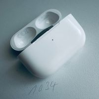 Original Apple Ladecase MagSafe A2700 für AirPods Pro 2 Gen.