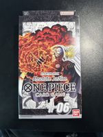 One Piece TCG Starter Deck Absolute Justice 