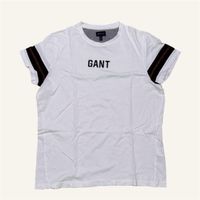 GANT White T-shirt