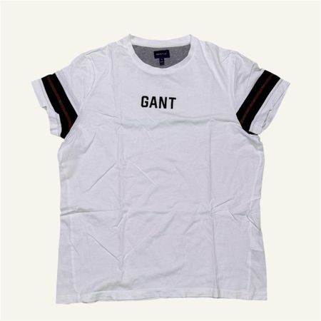 GANT White T-shirt