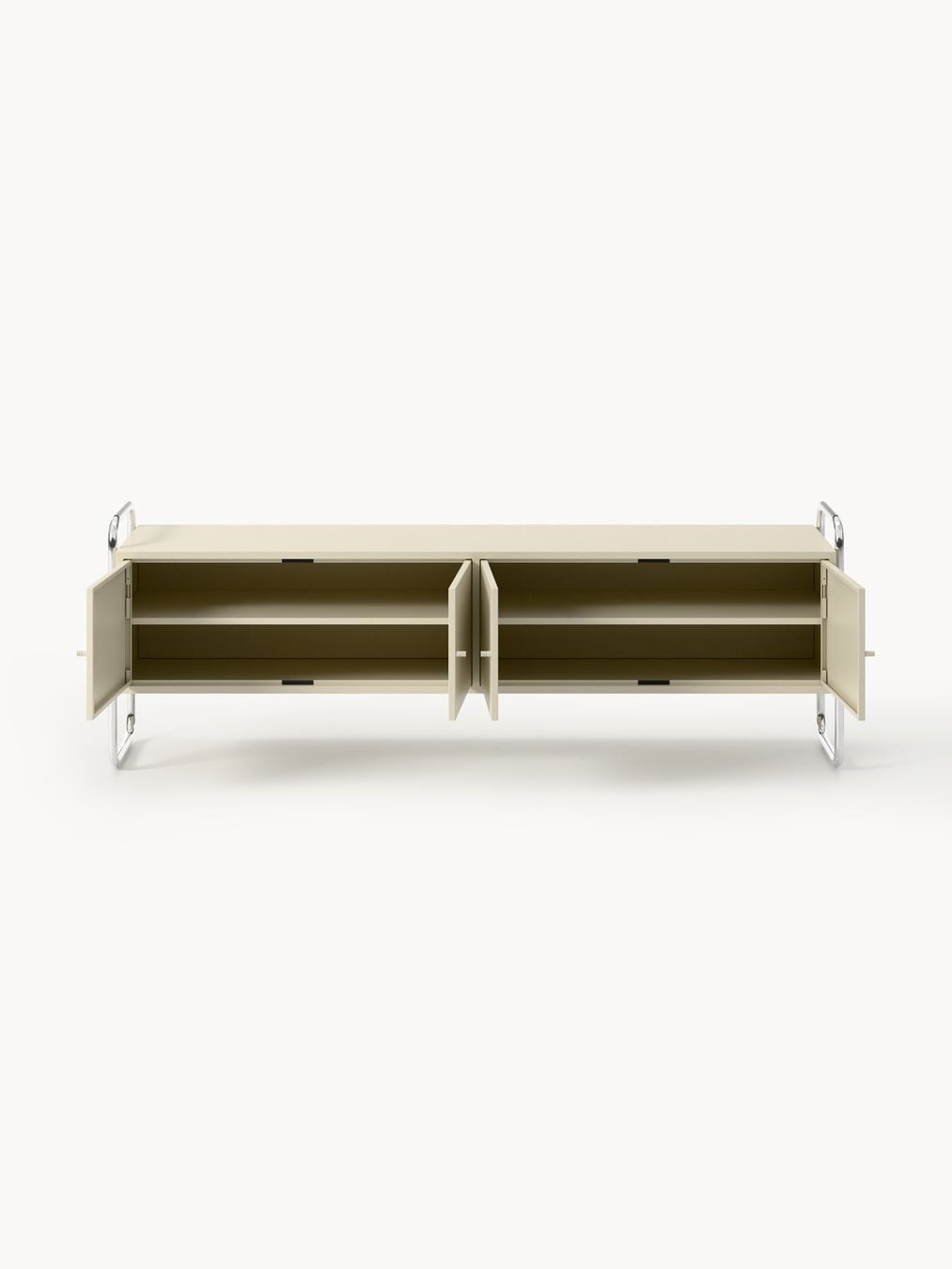 Westwing TV Möbel: Metall-Lowboard Robyn CHF 1'349-50% – Neu (gemäss Beschreibung) aus Otelfingen von Yvonne_Outlet 2