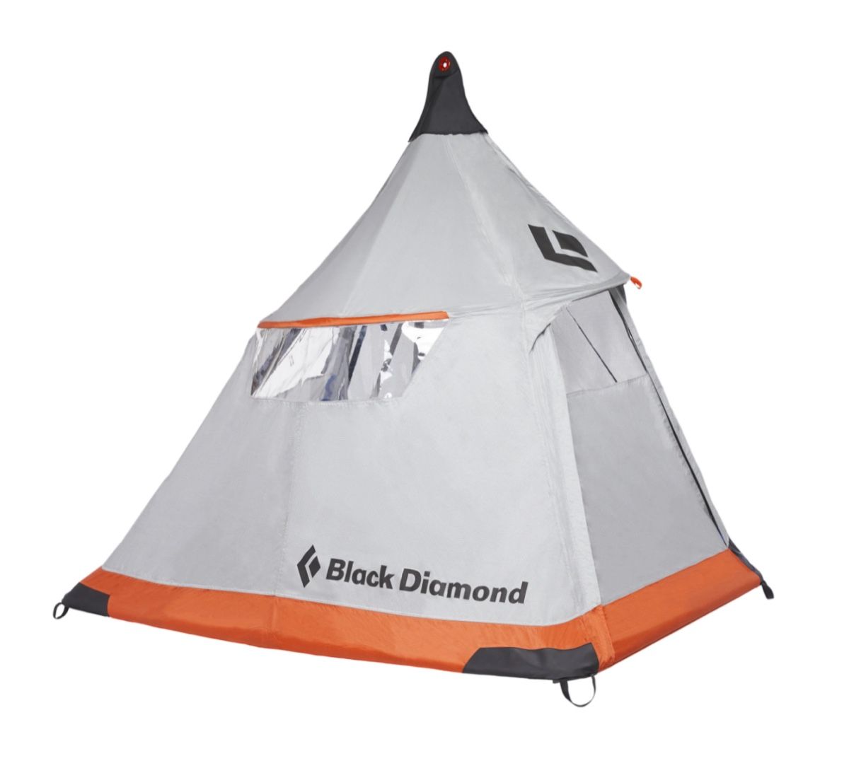 Black Diamond Tende : Black Diamond PERCH Double Expedition Fly- Big Wall Climbing – Nuovo e nell'imballaggio originale da Zürich venduto da arr_fbx2 4