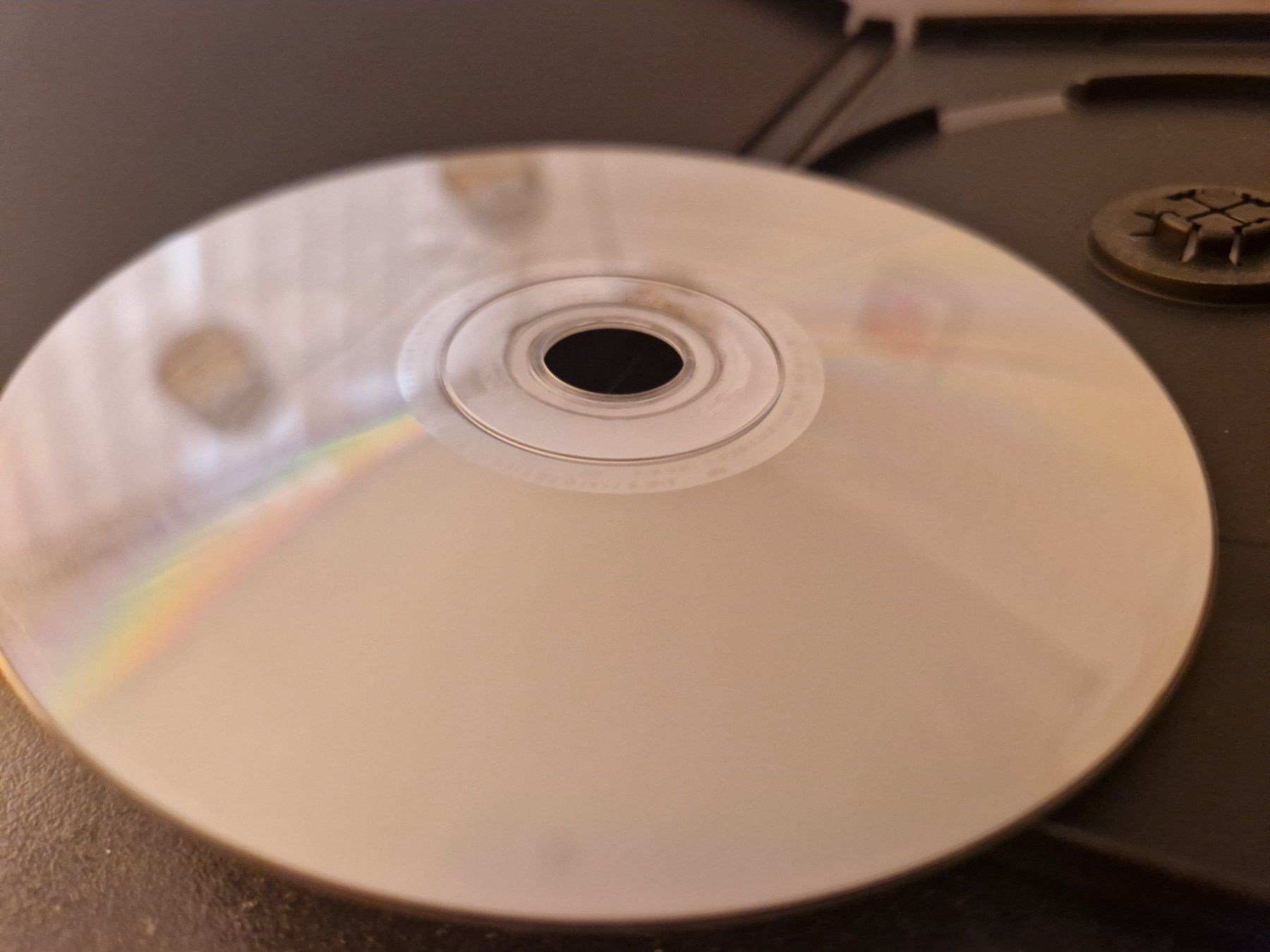 Alle DVDs: X-Men III DVD – Gebraucht aus Buchs SG von Herc01 2