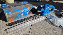 Heckenschere Güde GHS 510 P