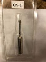 Diamant-Hohlbohrer HIT 4 mm