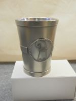 ZINNBECHER 10 ST BASEL,ST-GALLEN PRÄGEREI, KEIN LÄDELI MEHR