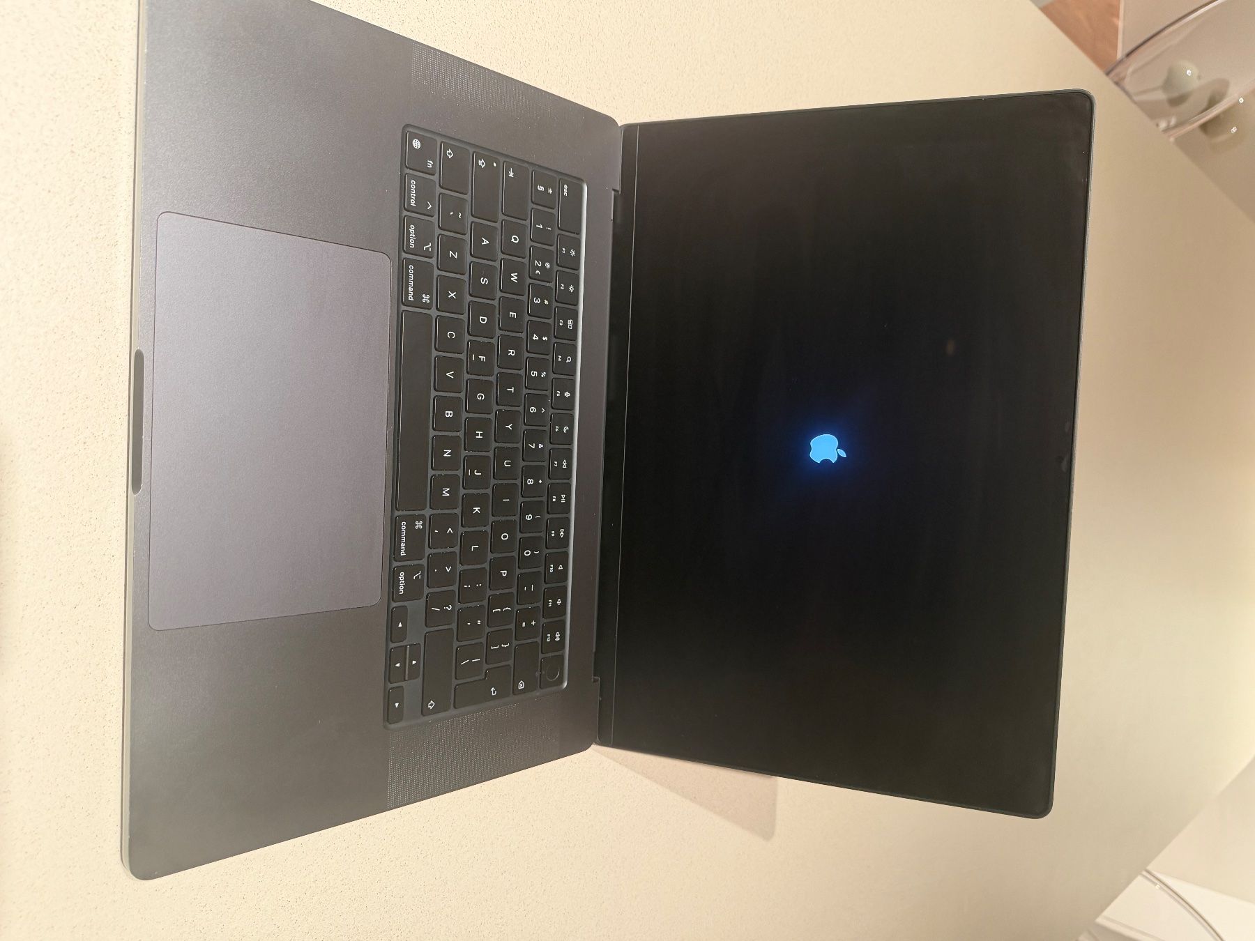 Apple Notebook: MacBookPro16"SpaceBlack,M4ProChip fast NEU (Sep2025) – Usato da Thalwil venduto da MCF_privat 1