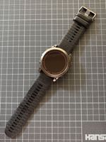 GARMIN FENIX 7X PRO SAPPHIRE SOLAR